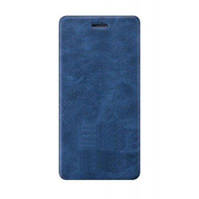 Flip Cover For Samsung Galaxy Note7 Usa Blue By - Maxbhi.com