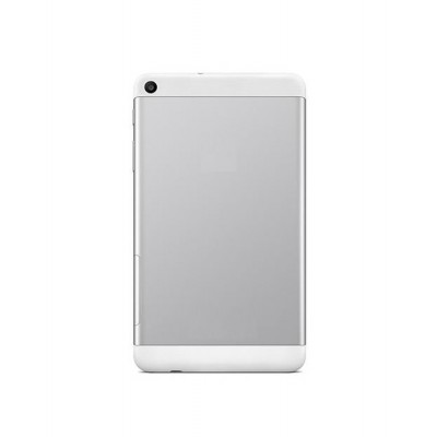 Full Body Housing For Huawei Mediapad T2 7.0 Silver - Maxbhi.com