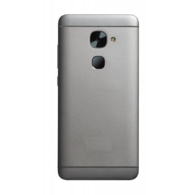 Full Body Housing For Leeco Le S3 Black - Maxbhi.com