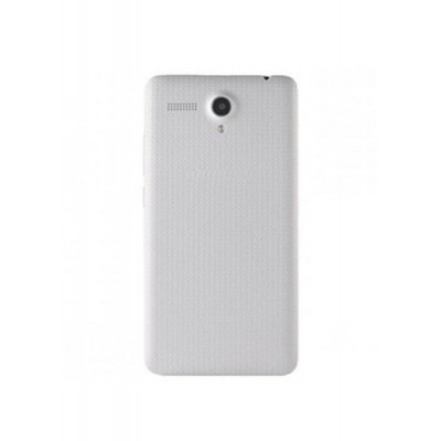 Full Body Housing For Lenovo A616 White - Maxbhi.com