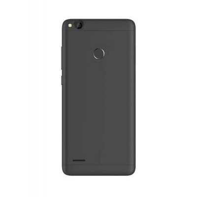 Full Body Housing For Panasonic Eluga I7 White - Maxbhi.com