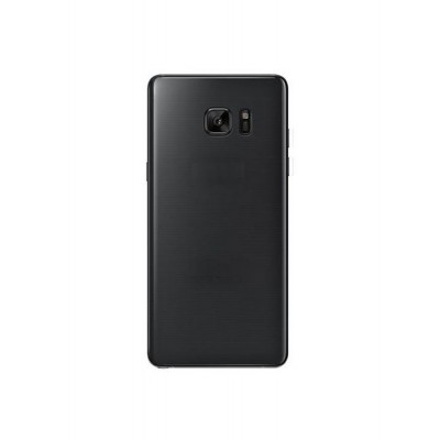 Full Body Housing For Samsung Galaxy Note7 Usa Black - Maxbhi.com