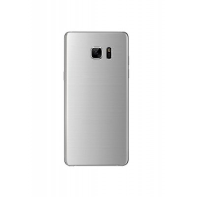 Full Body Housing For Samsung Galaxy Note7 Usa Titanium - Maxbhi.com
