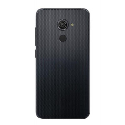 Full Body Housing For Vodafone Smart Platinum 7 White - Maxbhi.com