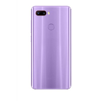 Full Body Housing For Zte Nubia Z18 Mini Purple - Maxbhi Com