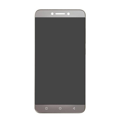 Lcd Screen For Leeco Le S3 Replacement Display By - Maxbhi Com