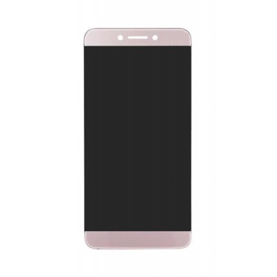 Lcd With Touch Screen For Leeco Le S3 Rose Gold By - Maxbhi.com