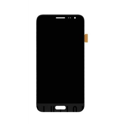Lcd With Touch Screen For Samsung Galaxy Express Prime Black By - Maxbhi.com