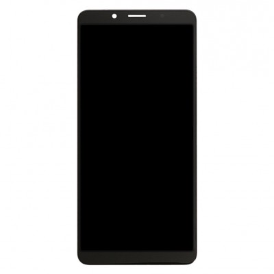 Lcd Screen For Zte Nubia Z18 Mini Replacement Display By - Maxbhi Com