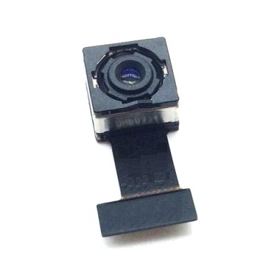 Replacement Front Camera For Asus Zenfone 3 Deluxe 5.5 Zs550kl Selfie Camera By - Maxbhi.com