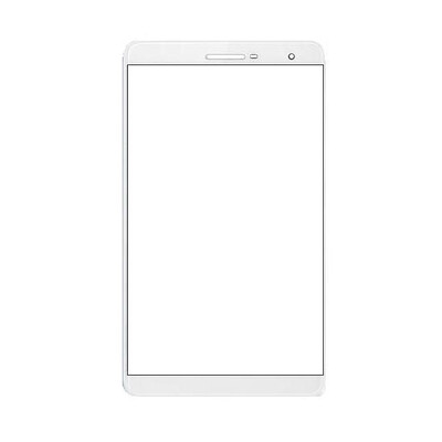 Replacement Front Glass For Huawei Mediapad T2 7.0 Pro Gold By - Maxbhi.com