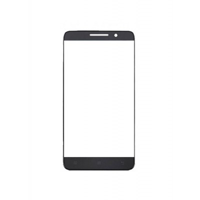 Replacement Front Glass For Lenovo A616 Black By - Maxbhi.com
