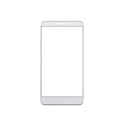Replacement Front Glass For Lenovo A616 White By - Maxbhi.com