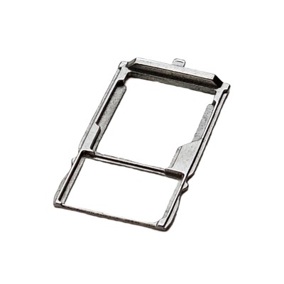 Sim Card Holder Tray For Plum Gator 4 Orange - Maxbhi Com