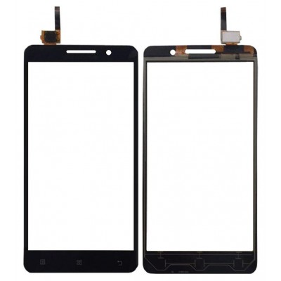 Touch Screen Digitizer For Lenovo A616 Black By - Maxbhi Com