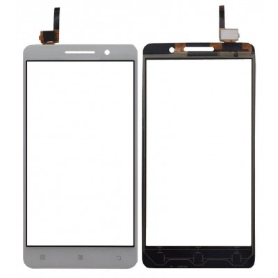 Touch Screen Digitizer For Lenovo A616 White By - Maxbhi Com