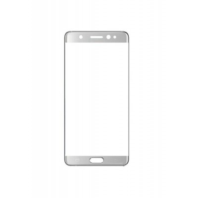 Touch Screen Digitizer For Samsung Galaxy Note7 Usa Silver By - Maxbhi.com