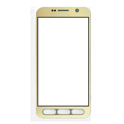 Touch Screen Digitizer For Samsung Galaxy S7 Active White By - Maxbhi.com