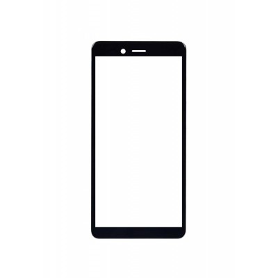 Touch Screen Digitizer For Zte Nubia Z18 Mini Purple By - Maxbhi.com