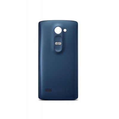Back Panel Cover For Lg Tribute 2 Black - Maxbhi.com