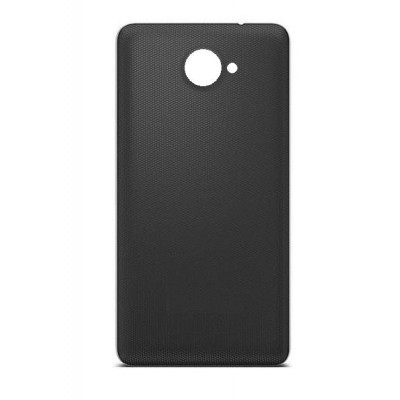Back Panel Cover For Vodafone Smart Ultra 7 Grey - Maxbhi.com