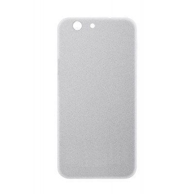 Back Panel Cover For Zte Blade A512 White - Maxbhi.com