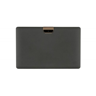 Full Body Housing For Acer Iconia Tab 10 A3a40 Black - Maxbhi.com