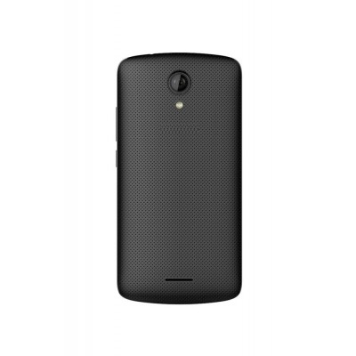 Full Body Housing For Blu Studio X8 Hd Black - Maxbhi.com