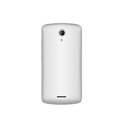 Full Body Housing For Blu Studio X8 Hd White - Maxbhi.com