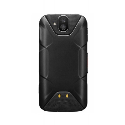Full Body Housing For Kyocera Duraforce Pro Black - Maxbhi.com