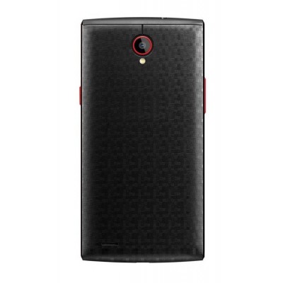 Full Body Housing For Philips S337 White - Maxbhi.com