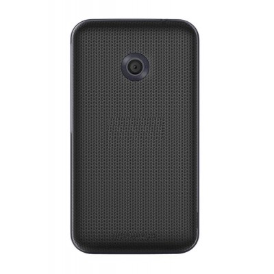 Full Body Housing For Vodafone Smart First 7 Black - Maxbhi.com