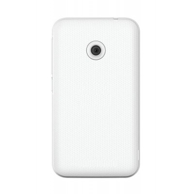 Full Body Housing For Vodafone Smart First 7 White - Maxbhi.com