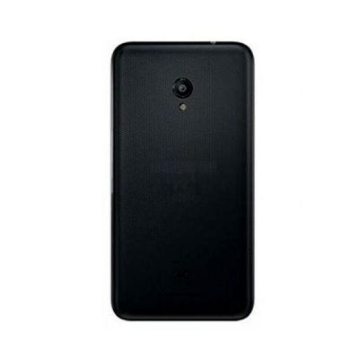 Full Body Housing For Vodafone Smart Turbo 7 Grey - Maxbhi Com
