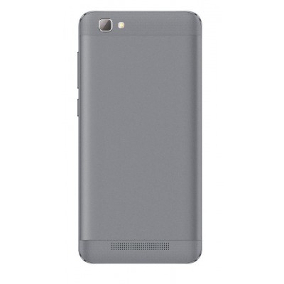 Full Body Housing For Zte Blade A610 Black - Maxbhi.com