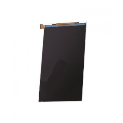 Lcd Screen For Blu Studio X8 Hd Replacement Display By - Maxbhi.com