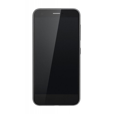 Lcd Screen For Zte Blade A512 Replacement Display By - Maxbhi.com