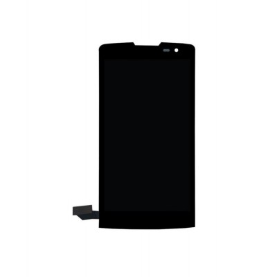 Lcd With Touch Screen For Lg Tribute 2 Black By - Maxbhi.com