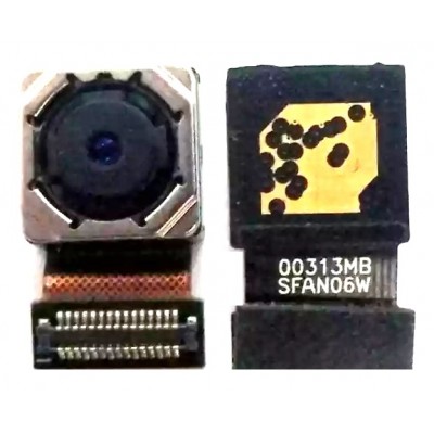 Replacement Back Camera For Zte Blade A512 By - Maxbhi Com