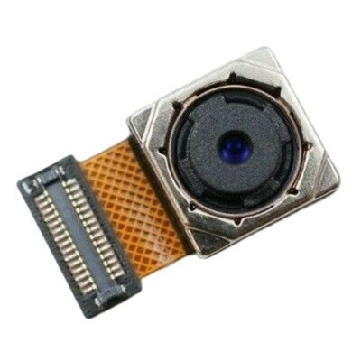 Replacement Back Camera For Zte Grand X Max 2 By - Maxbhi Com