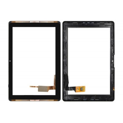 Touch Screen Digitizer For Acer Iconia Tab 10 A3a40 Black By - Maxbhi Com