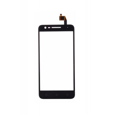 Touch Screen Digitizer For Lenovo Vibe C2 Power Black By - Maxbhi.com