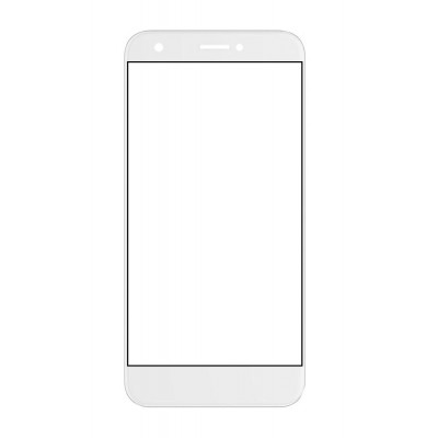 Touch Screen Digitizer For Zte Blade A512 White By - Maxbhi.com