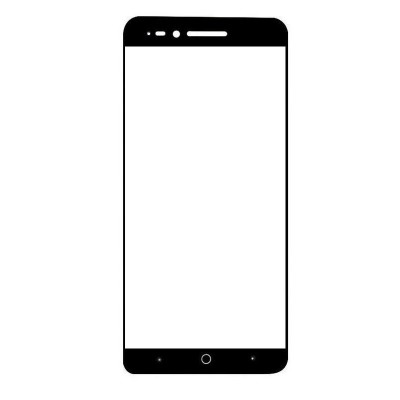 Touch Screen Digitizer For Zte Blade A610 Black By - Maxbhi.com