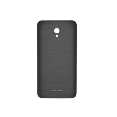 Back Panel Cover For Alcatel Fierce 4 White - Maxbhi.com
