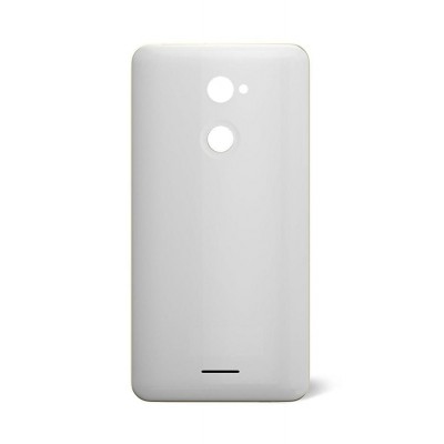 Back Panel Cover For Coolpad Torino White - Maxbhi.com