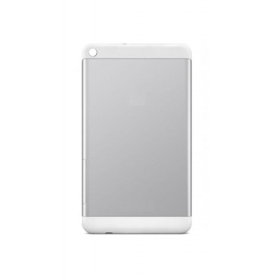 Back Panel Cover For Huawei Mediapad T1 7.0 Plus White - Maxbhi.com