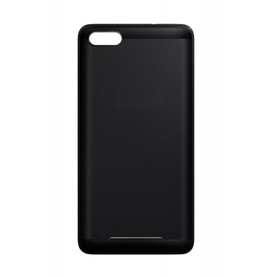 Back Panel Cover For Wiko Lenny3 White - Maxbhi.com