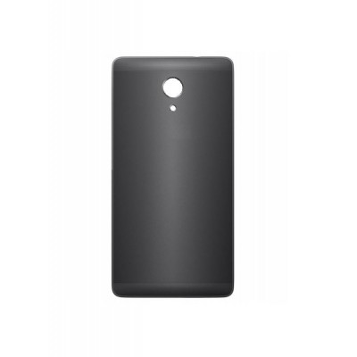 Back Panel Cover For Wiko Robby Grey - Maxbhi.com