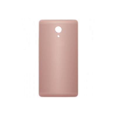 Back Panel Cover For Wiko Robby Rose Gold - Maxbhi.com